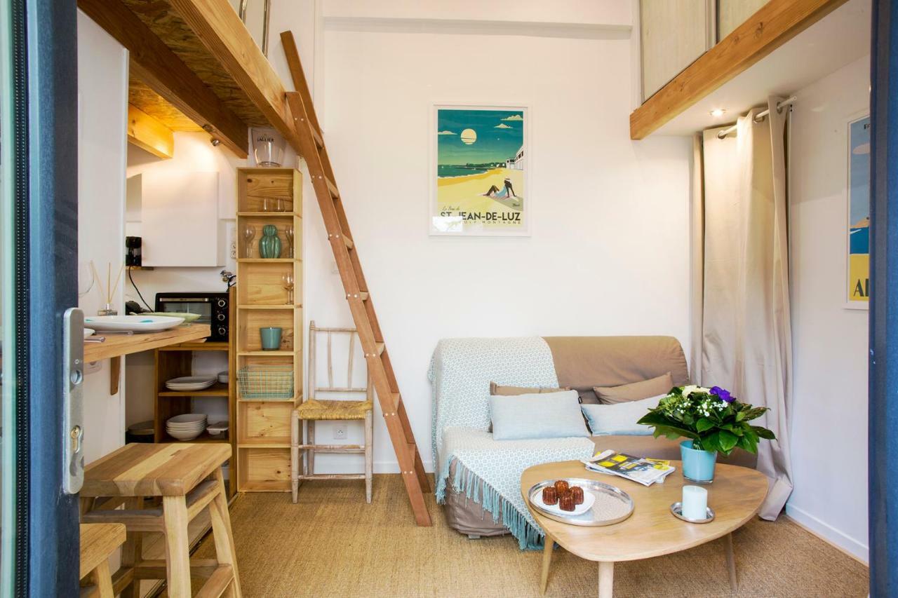 Apartamento le cosy Le Bouscat Exterior foto