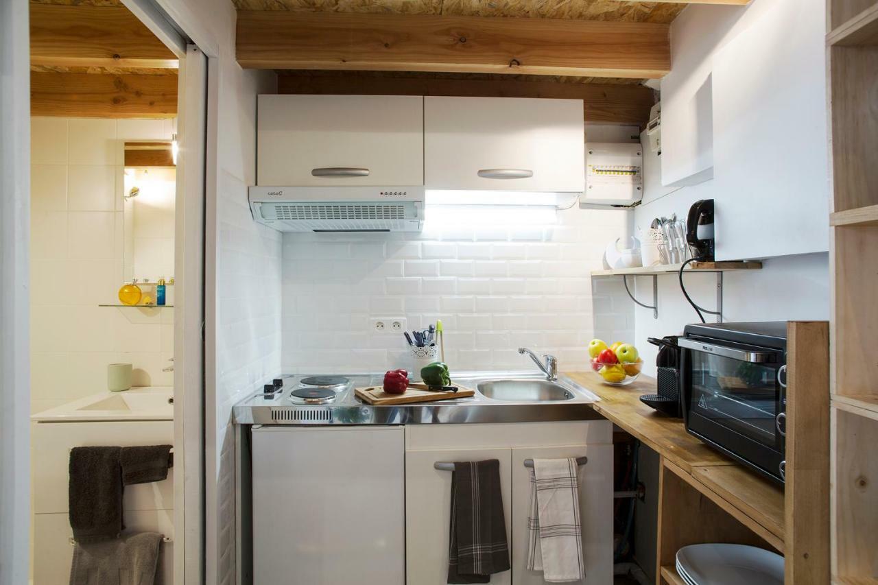 Apartamento le cosy Le Bouscat Exterior foto