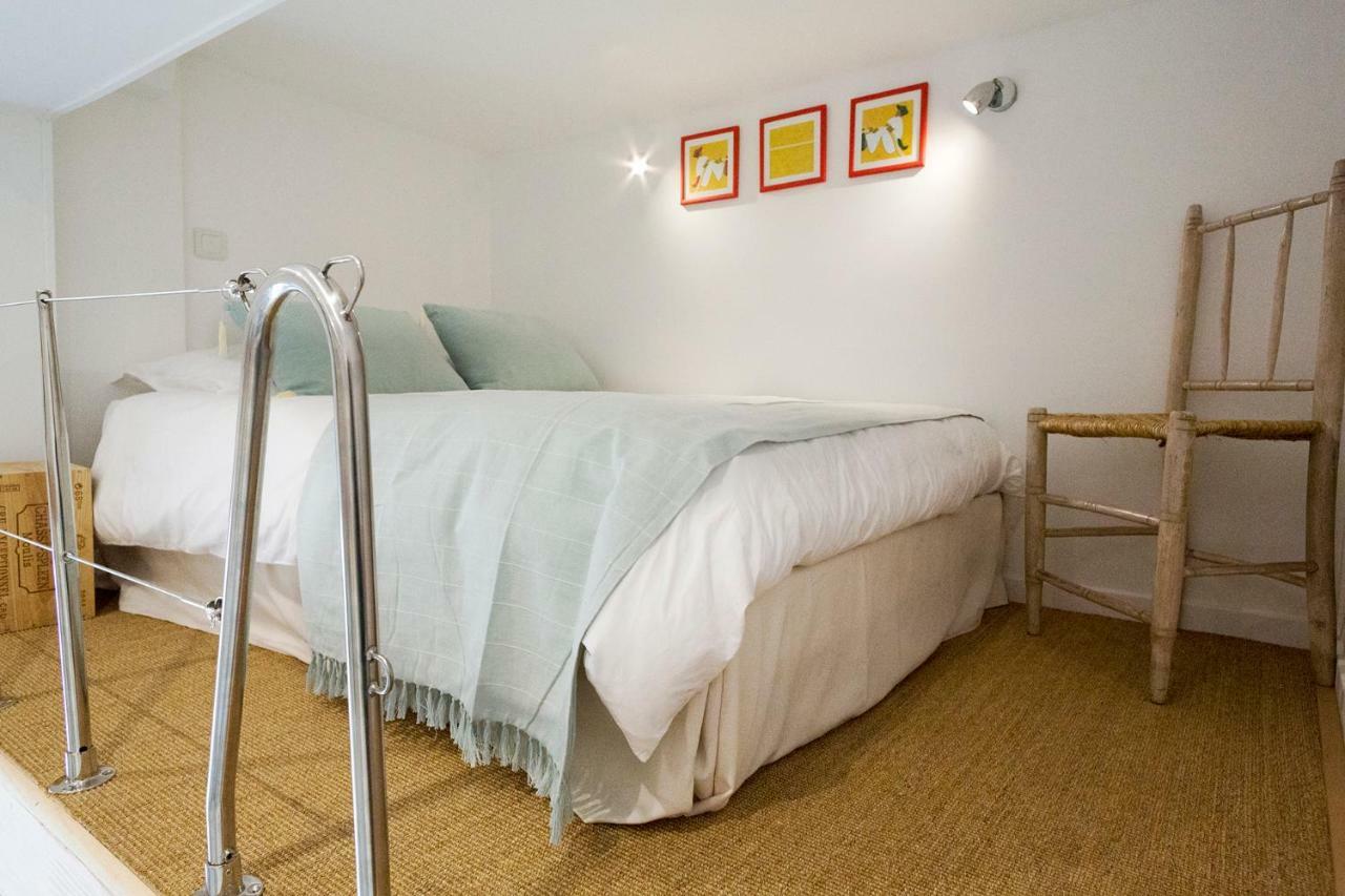 Apartamento le cosy Le Bouscat Exterior foto