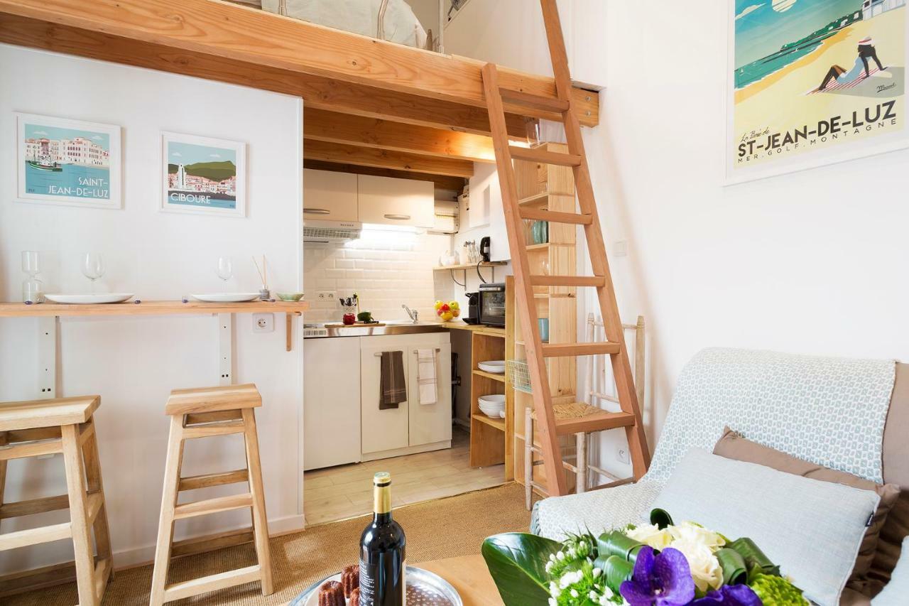 Apartamento le cosy Le Bouscat Exterior foto