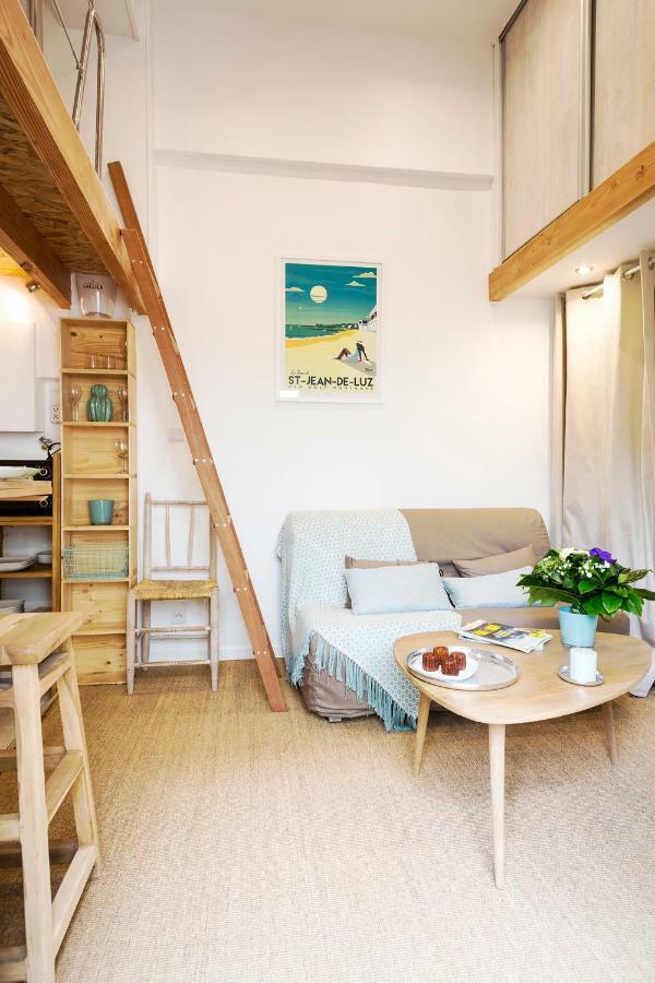 Apartamento le cosy Le Bouscat Exterior foto
